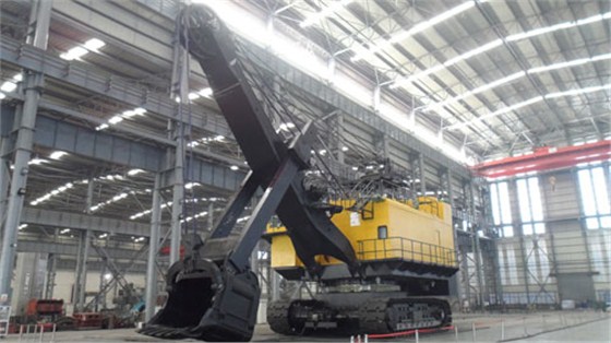 礦山機械行業(yè)軸承使用解決方案