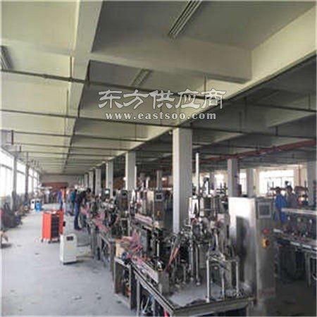 火鍋板料包裝機生產(chǎn)公司圖片