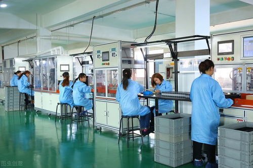 中國制造看福建廈門,中央駐廈門的超級央企國有民營制造業(yè)有多強