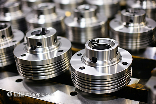 金屬零件裝置制造機(jī)械的關(guān)鍵技術(shù)與應(yīng)用