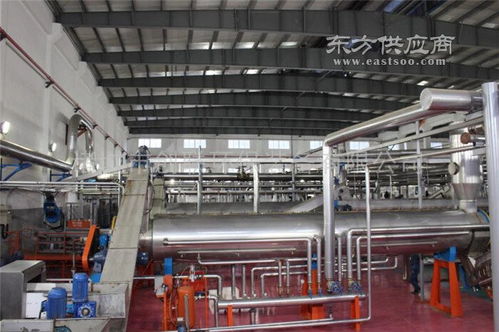 選擇合適的雞毛生產(chǎn)機(jī)械 諸城市創(chuàng)聯(lián)與香港品牌對(duì)比