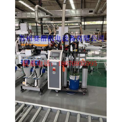 包裝容器制造機(jī)械產(chǎn)品列表第21頁(yè) 化工設(shè)備網(wǎng)專業(yè)指南