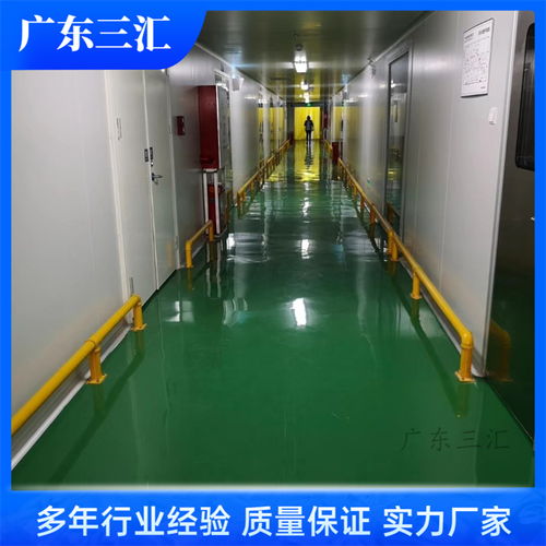 三匯凈化無塵車間 專業(yè)打造食品廠無菌室的設(shè)計(jì)、施工與技術(shù)服務(wù)