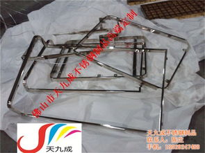 不銹鋼相框定做指南 從黑鈦材質(zhì)到在線(xiàn)打包一步到位
