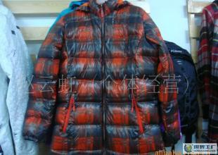 淺析樂(lè)飛葉短款羽絨服 功能與環(huán)保結(jié)合的產(chǎn)品價(jià)值