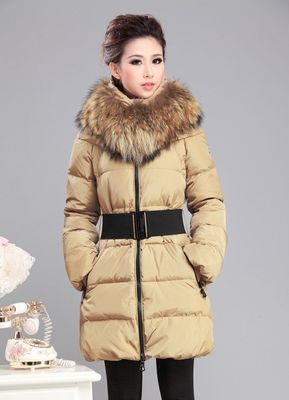 成都羽絨服定制 暖冬之旅從這里起航